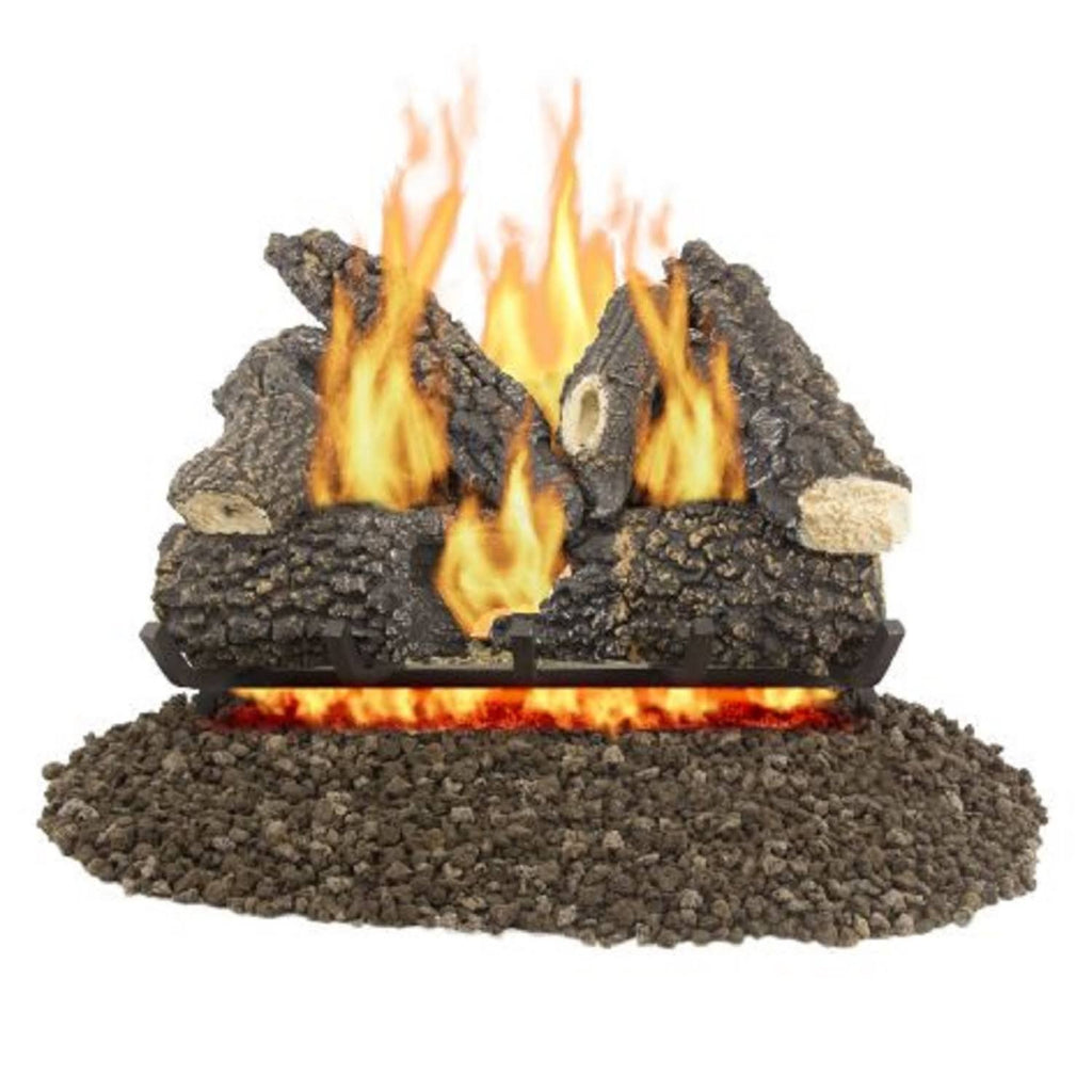 Vented Gas Log Set H204