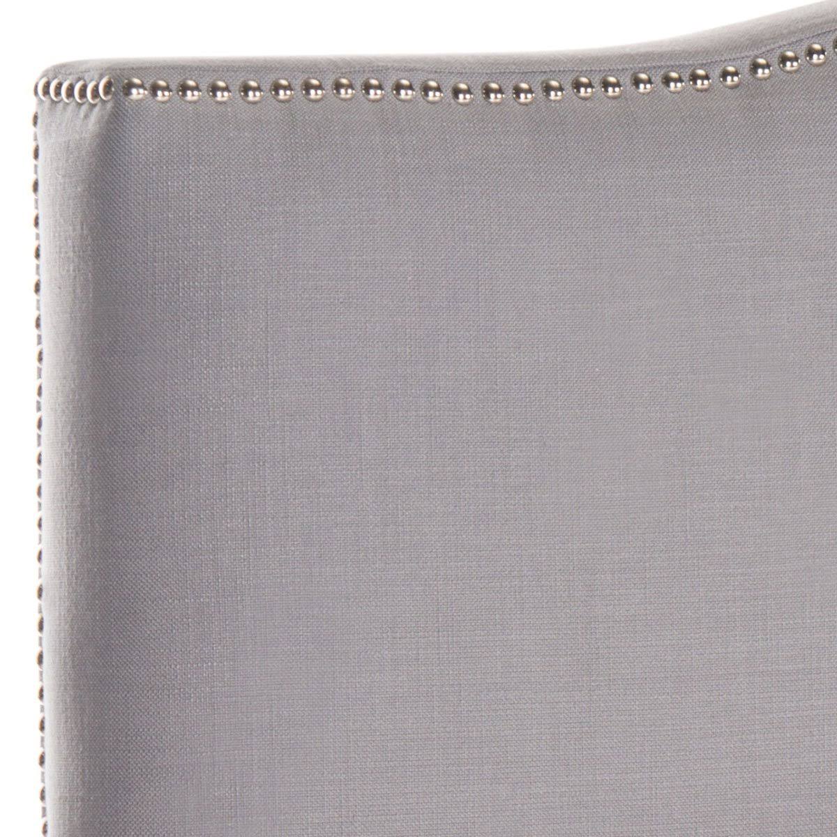 Arctic Grey Twin Headboard N699