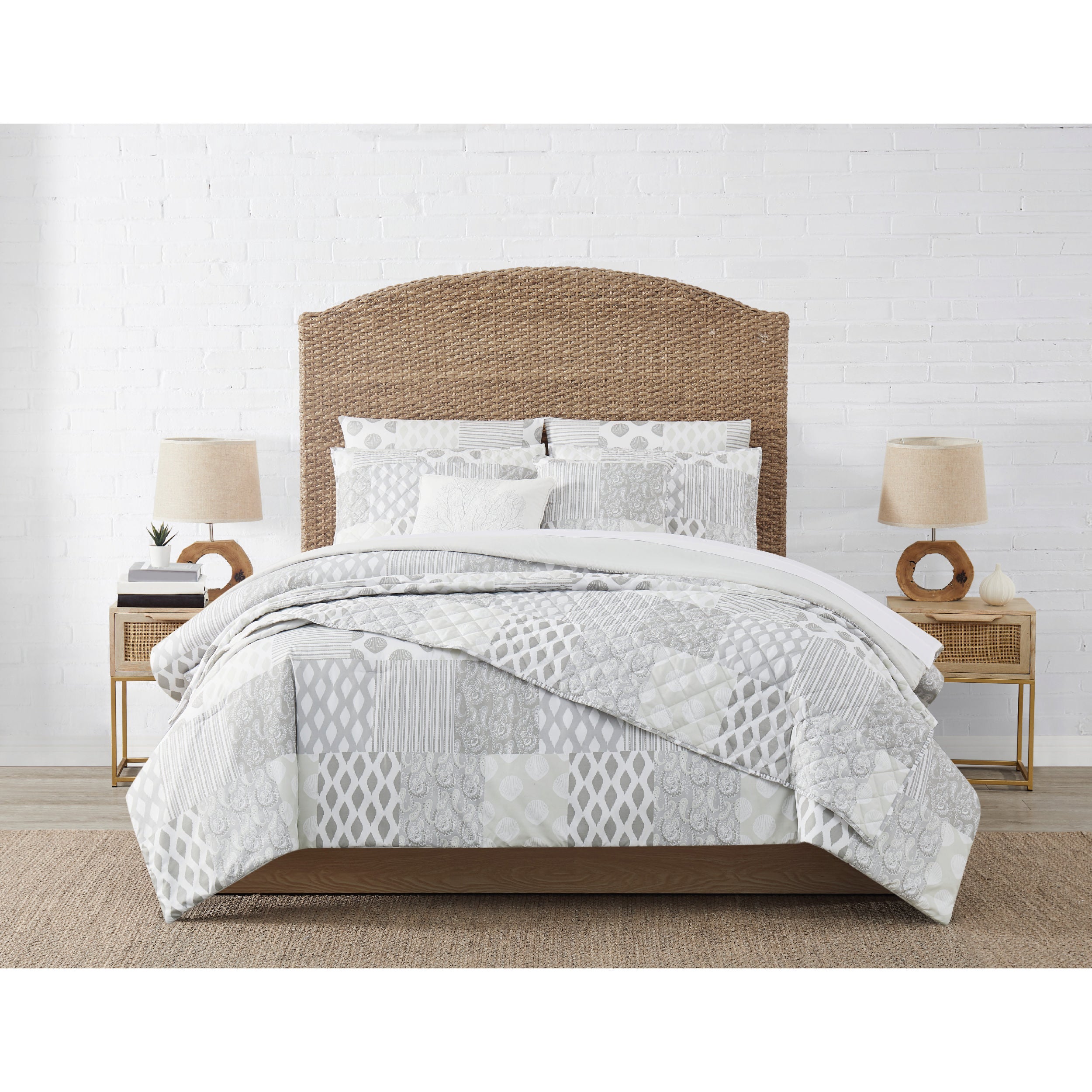 Twin XL Duvet Cover Set B889284