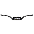Black Raw Series Handlebar A5580