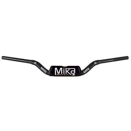 Black Raw Series Handlebar A5580