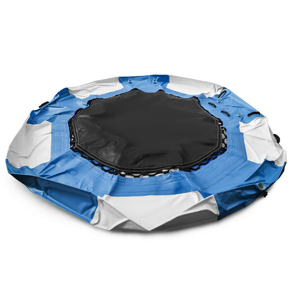 16.4ft Inflatable Water Trampoline I9363