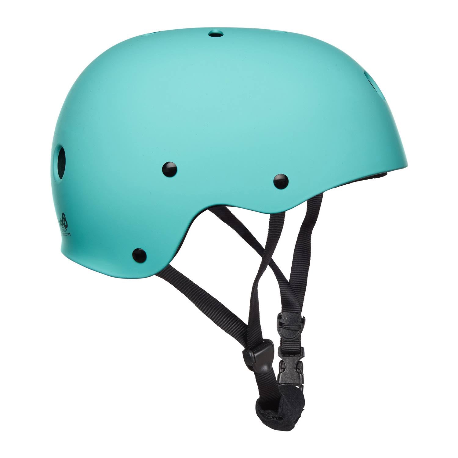 Mint Grey MK8 Helmet Z9756