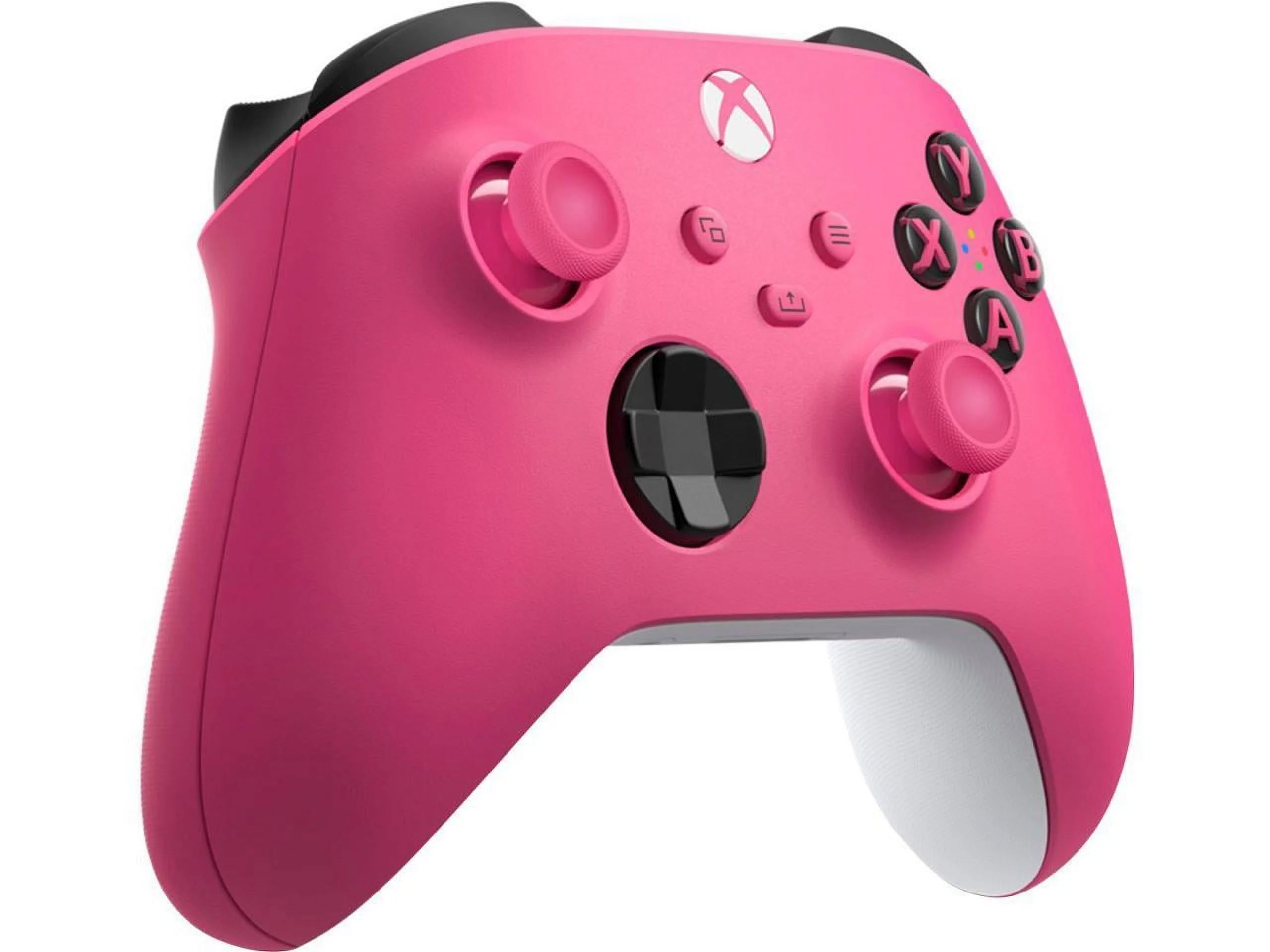 Deep Pink Wireless Controller Q30138