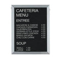 Message Center Board B5581