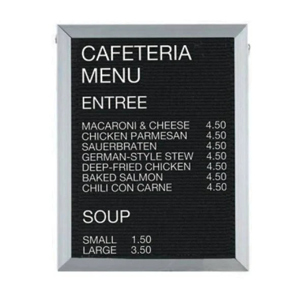 Message Center Board B5581