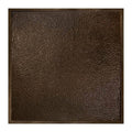 Chicago Bronze Burst Lay-In Ceiling Tile (Carton of 5) Y9456