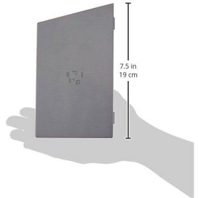 Black Oxide Jobber Drill Bit Set I4278