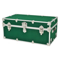 Birch Wood Storage Box Trunk E50105