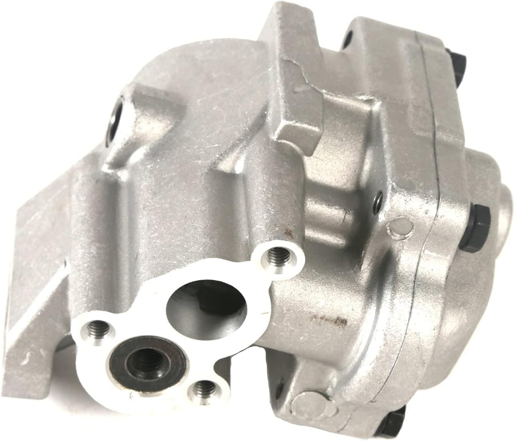 Engine Oil Pump and Thermostat Housing Pack of 2 J669