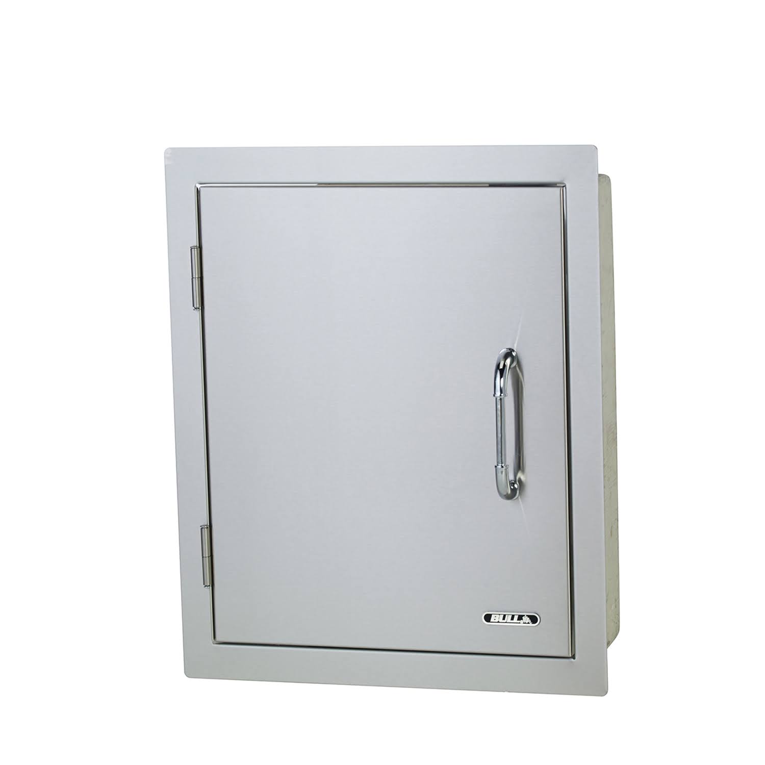 Left Swing Vertical Access Door P2724