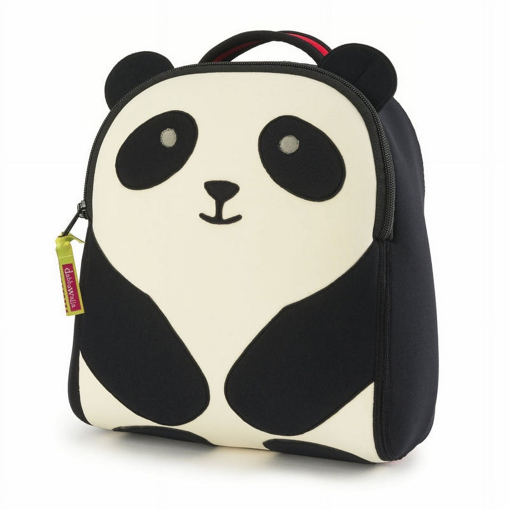 Panda Bear Harness Backpack U481891