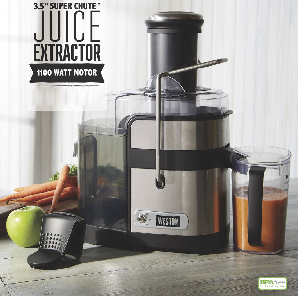 Juice Extractor N509186
