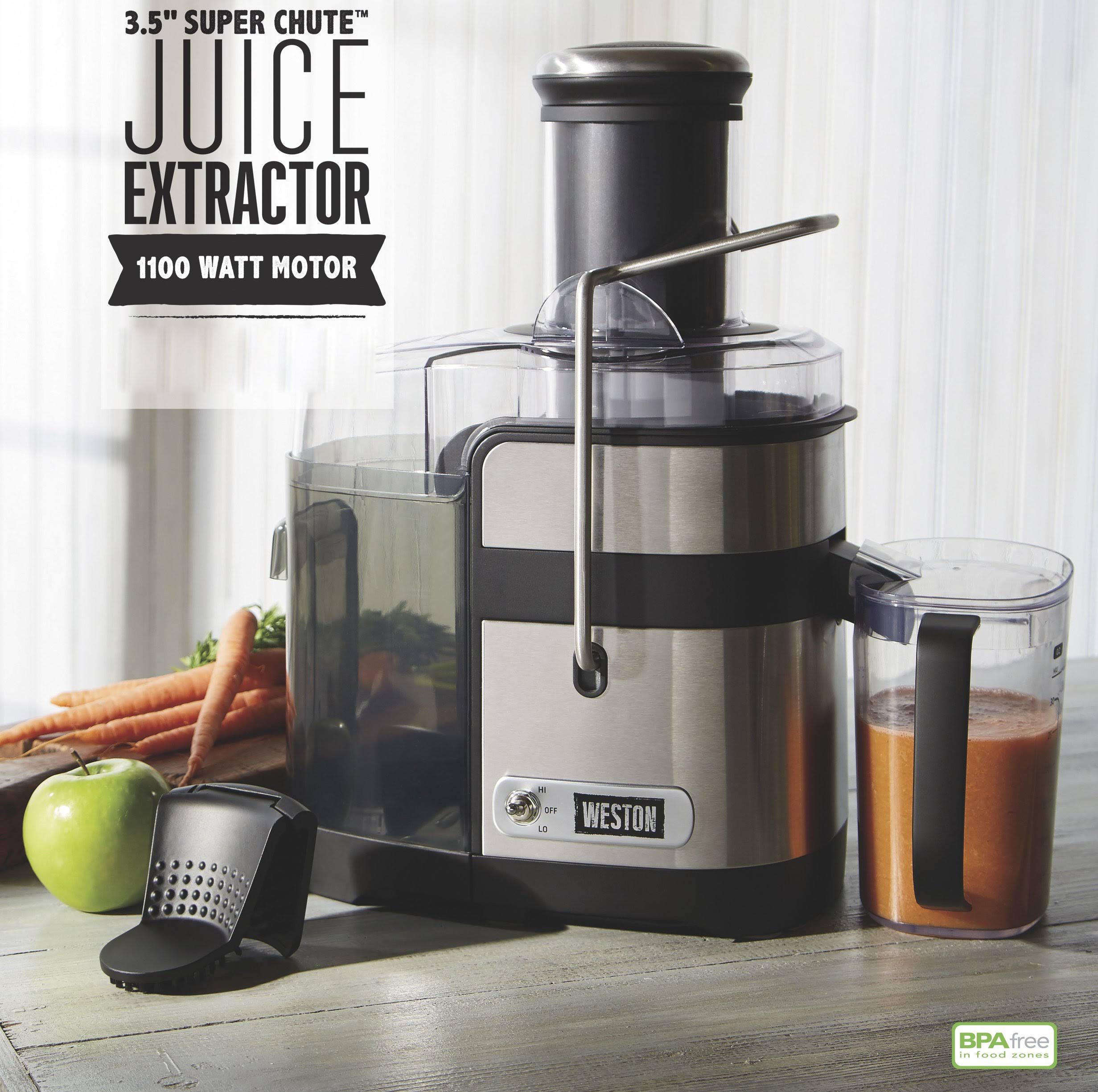 Juice Extractor N509186