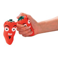 Chili Pepper Stress Toys - 12 Pc. B361