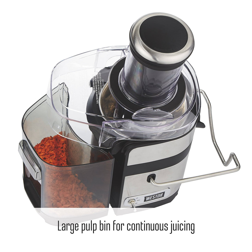 Juice Extractor N509186