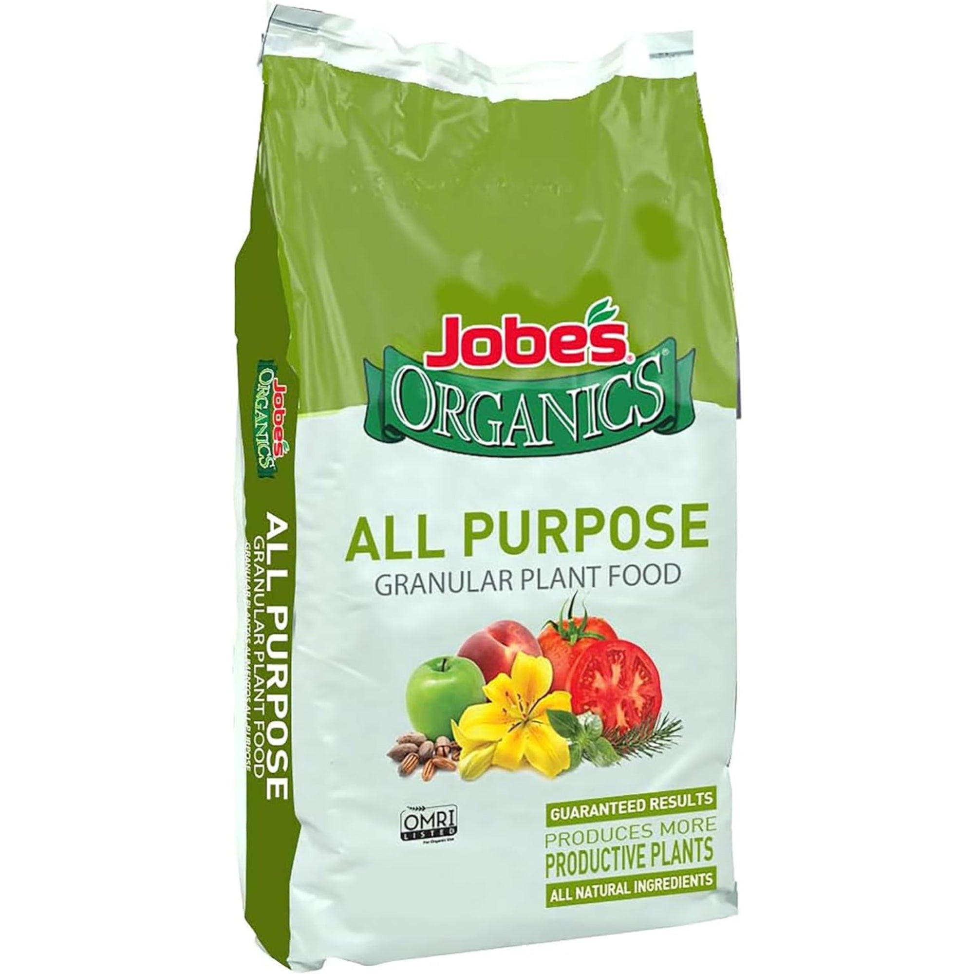 4-4-4 Granular Fertilizer (16 lb bag) O392975