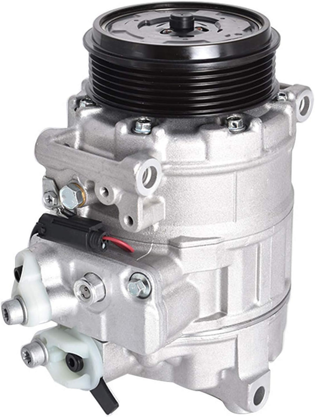 A/C Compressor E97718