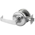 Cylindrical Lock I314978