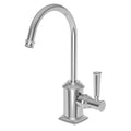 French Gold Cold Water Dispenser Q555112