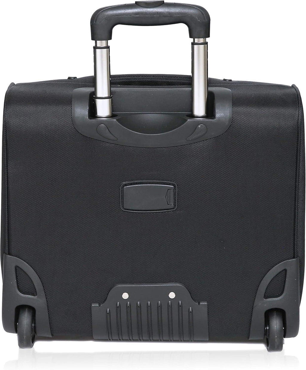 Business Laptop Roller Case with Large Stowage Area J493