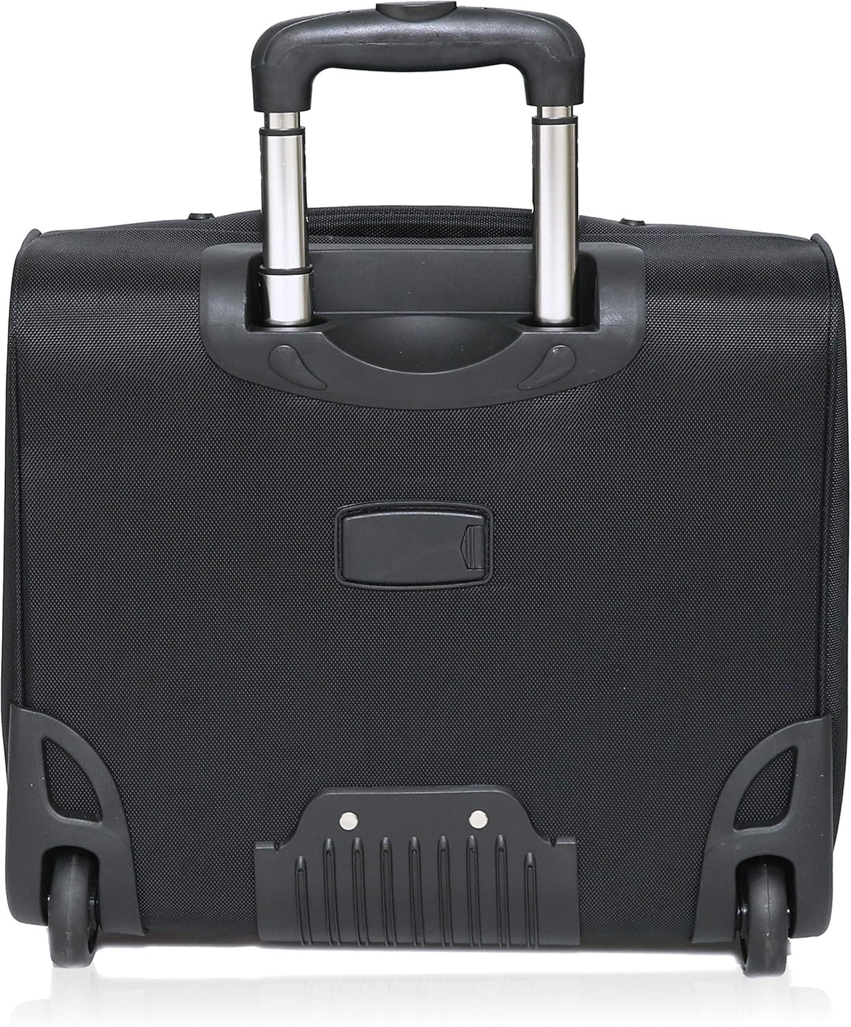 Business Laptop Roller Case with Large Stowage Area J493