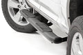 Oval Nerf Step Bars for Ram 1500 Crew Cab M696