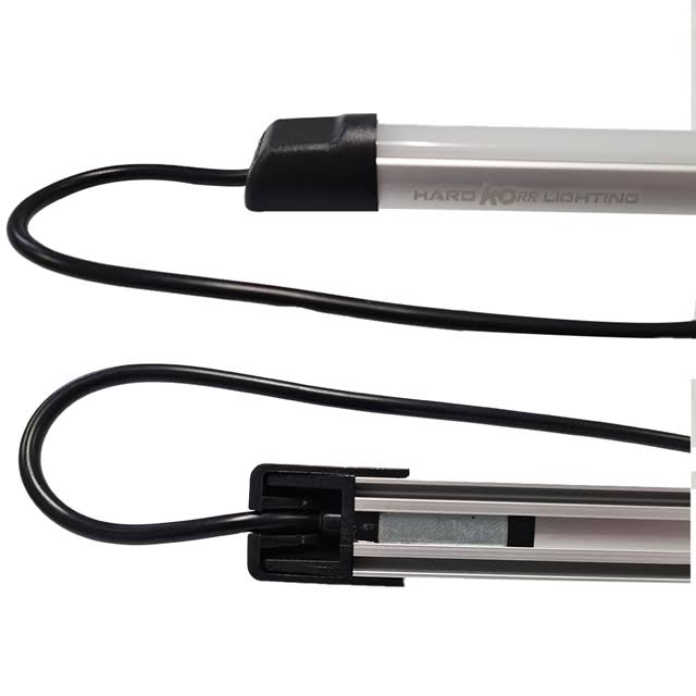 6 Bar LED 3 Colour Camp Light Kit G439