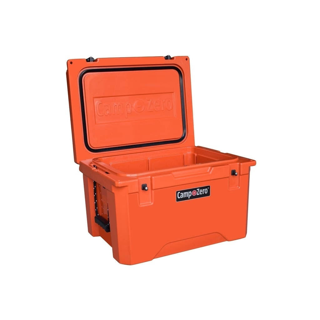 Army Green 42 qt. Cooler D438