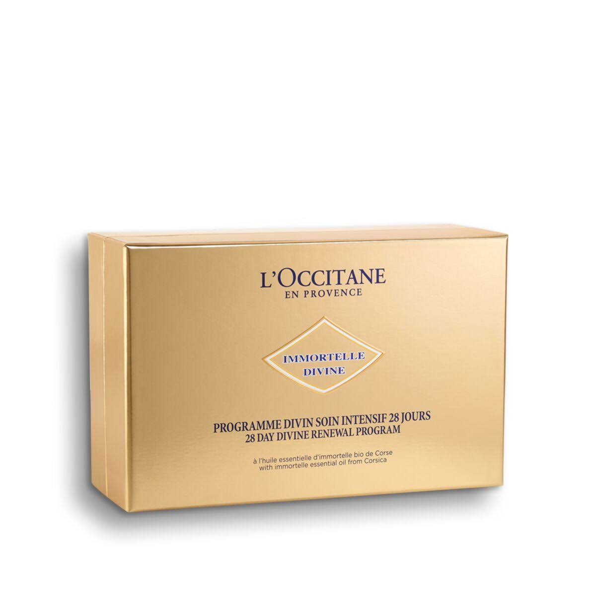 28 Day Immortelle Divine Renewal Program 28 ml. B40032