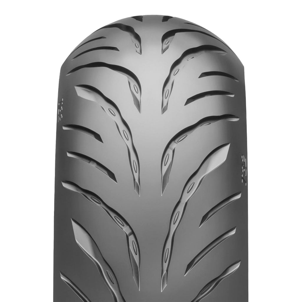 Bridgestone Battlax T32 Sport Touring Tires Z209