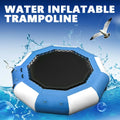 16.4ft Inflatable Water Trampoline I9363
