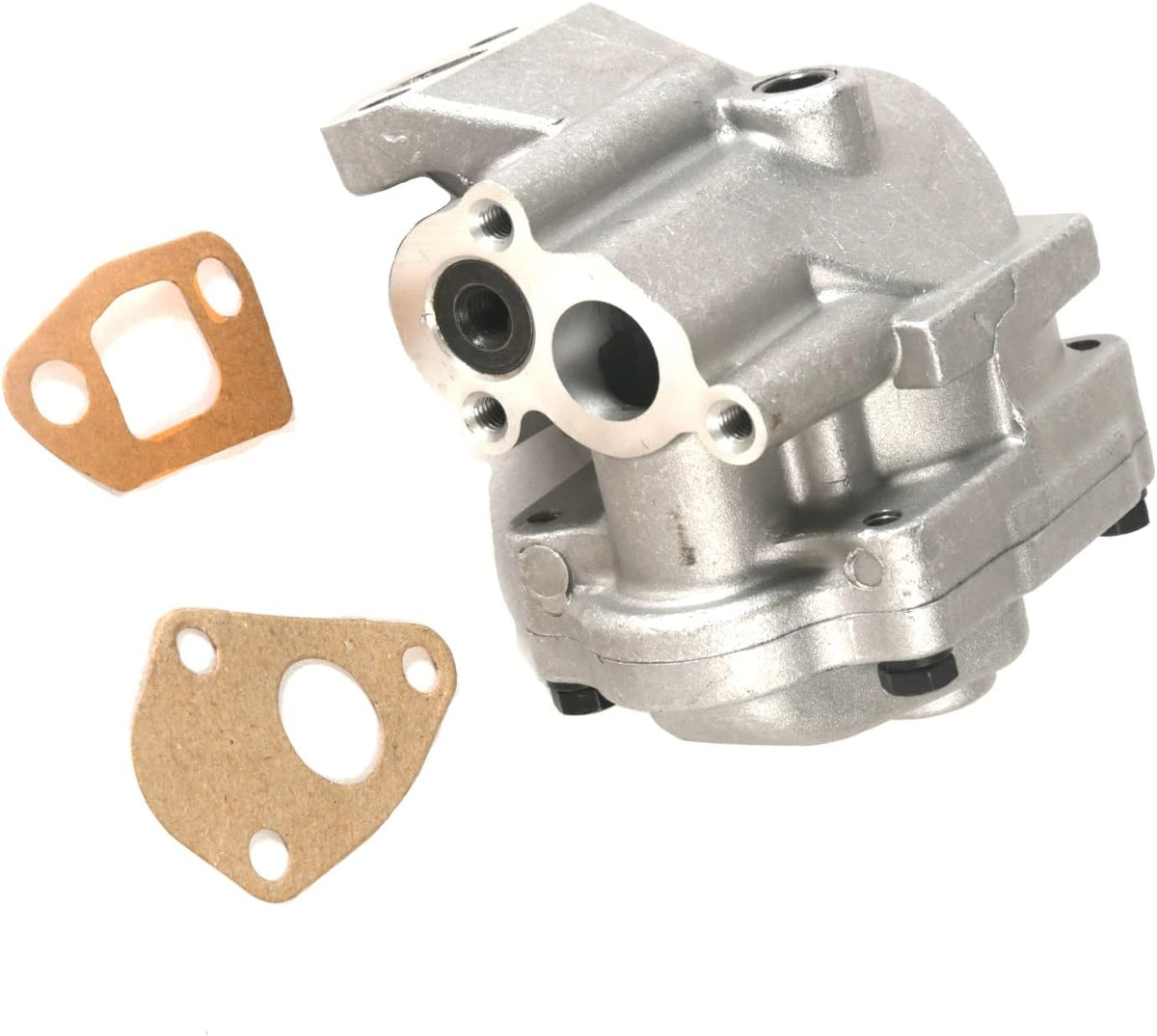 Engine Oil Pump and Thermostat Housing Pack of 2 J669