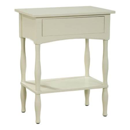 Shaker Cottage End Table L934