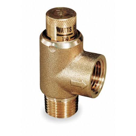 Calibrated Adjustable Relief Valve C271475