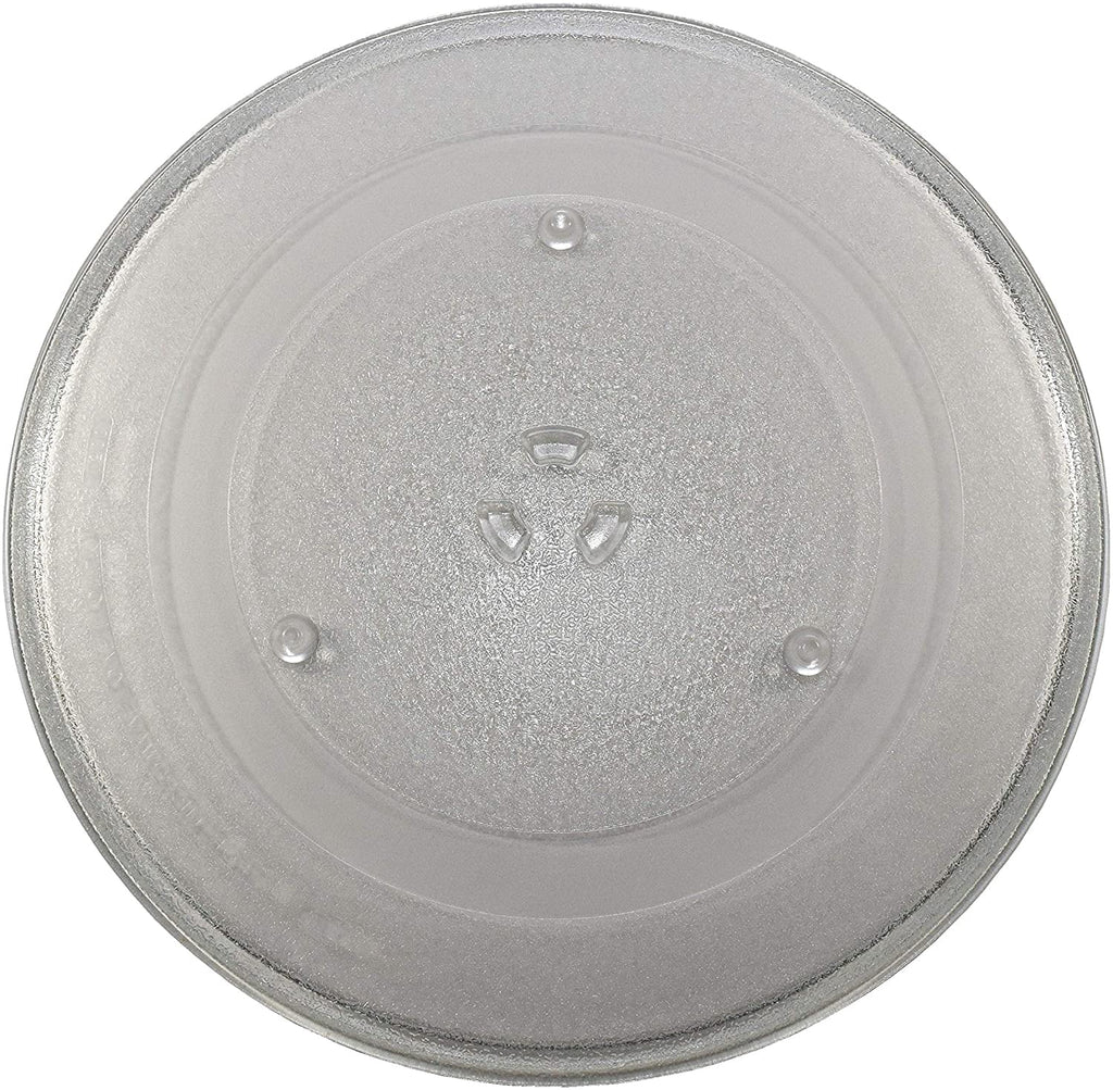 14-1/8 inch Glass Turntable Tray for Microwave C7428