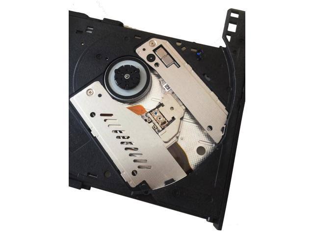 4K Ultra HD SATA 3D Blu-ray Drive L4012
