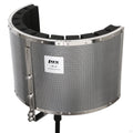 Portable Acoustic Foam Isolation Microphone Shield P9913