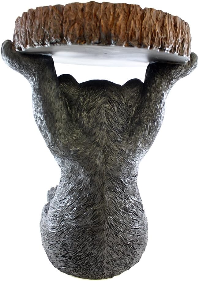 Black Bear Table P900