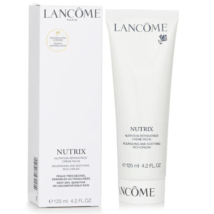 Nourishing And Soothing Rich Cream 125ml/4.2oz V9627