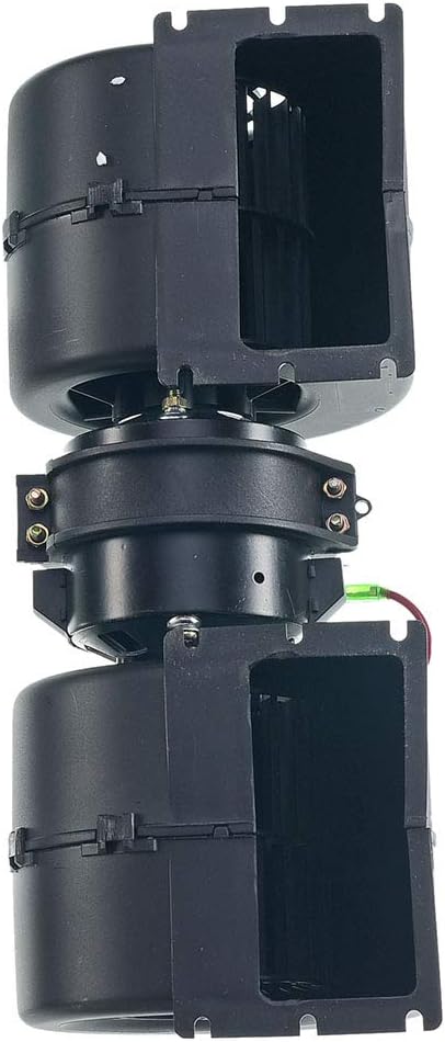 HVAC Heater Blower Motor with Fan Cage 12V A24515