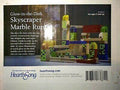 Glow-In-The-Dark Marble Run X679