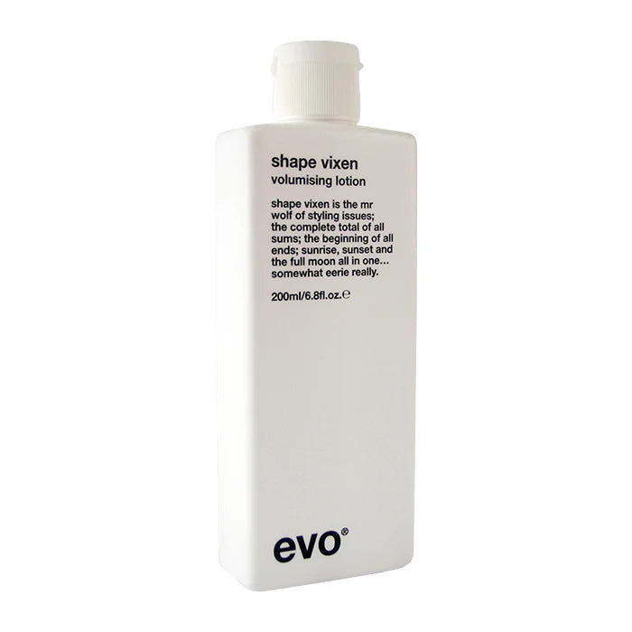 Volumising Lotion 200ml/6.8oz E29829