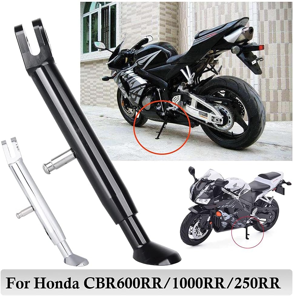 Adjustable Kickstand Side Stand Pack of 2 N5744