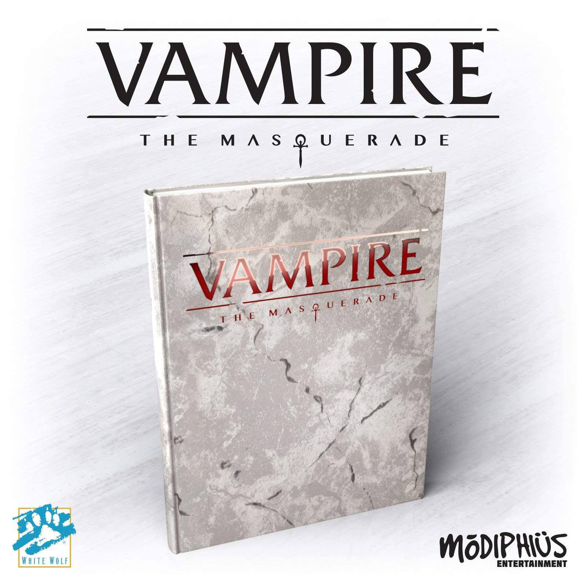 Deluxe Rulebook (5th Edition) H501824