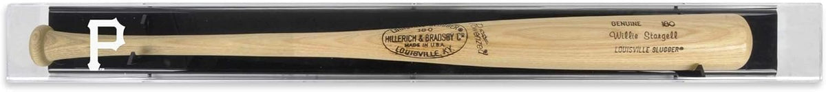 Deluxe Baseball Bat Display Case S465