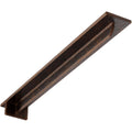 Antiqued Cop Steel Bracket O9011