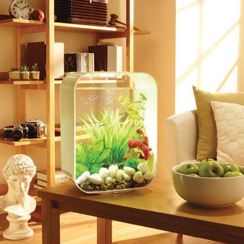 White Led Lights Aquarium A2043
