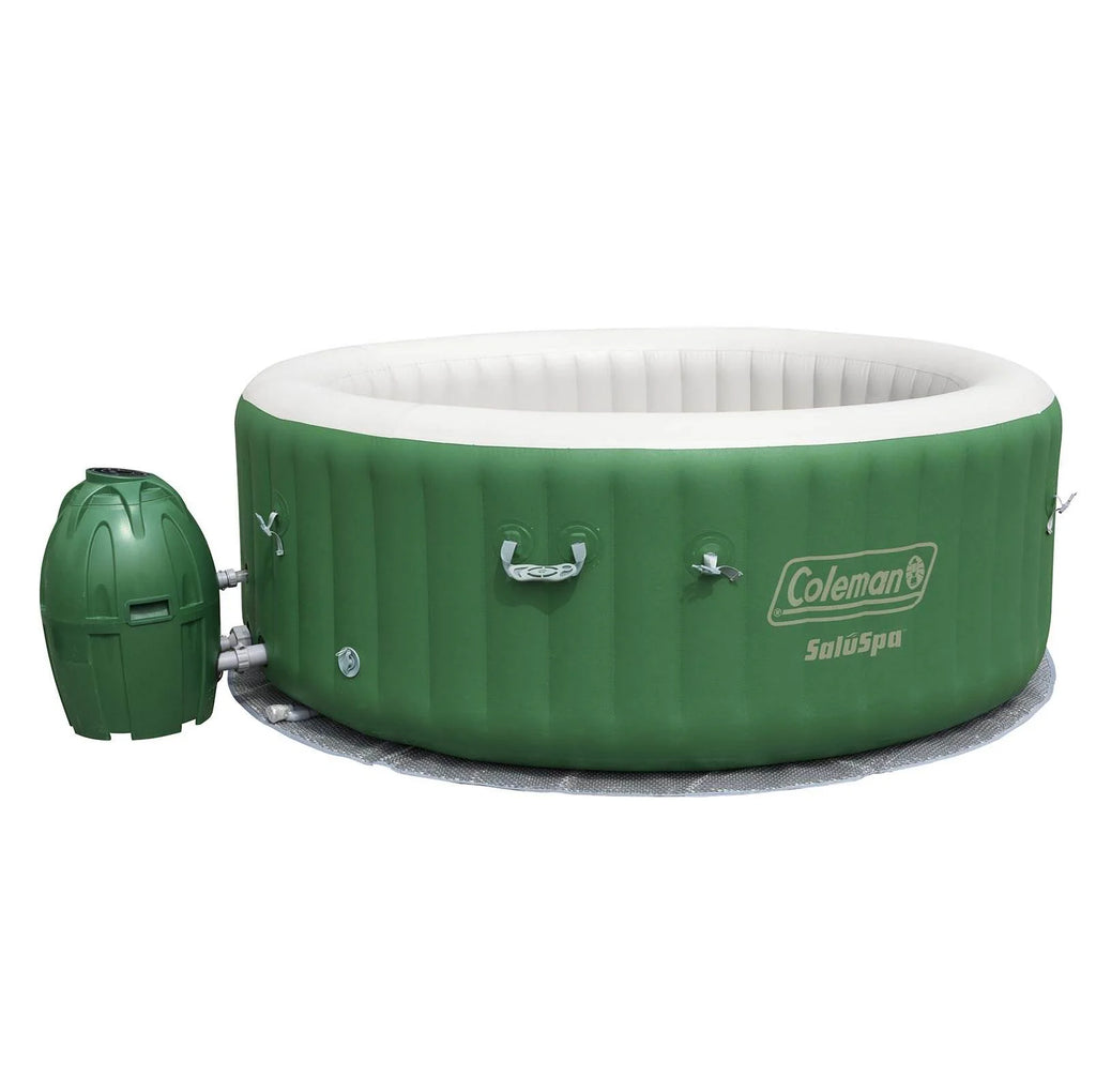 6 Person Inflatable Hot Tub I365