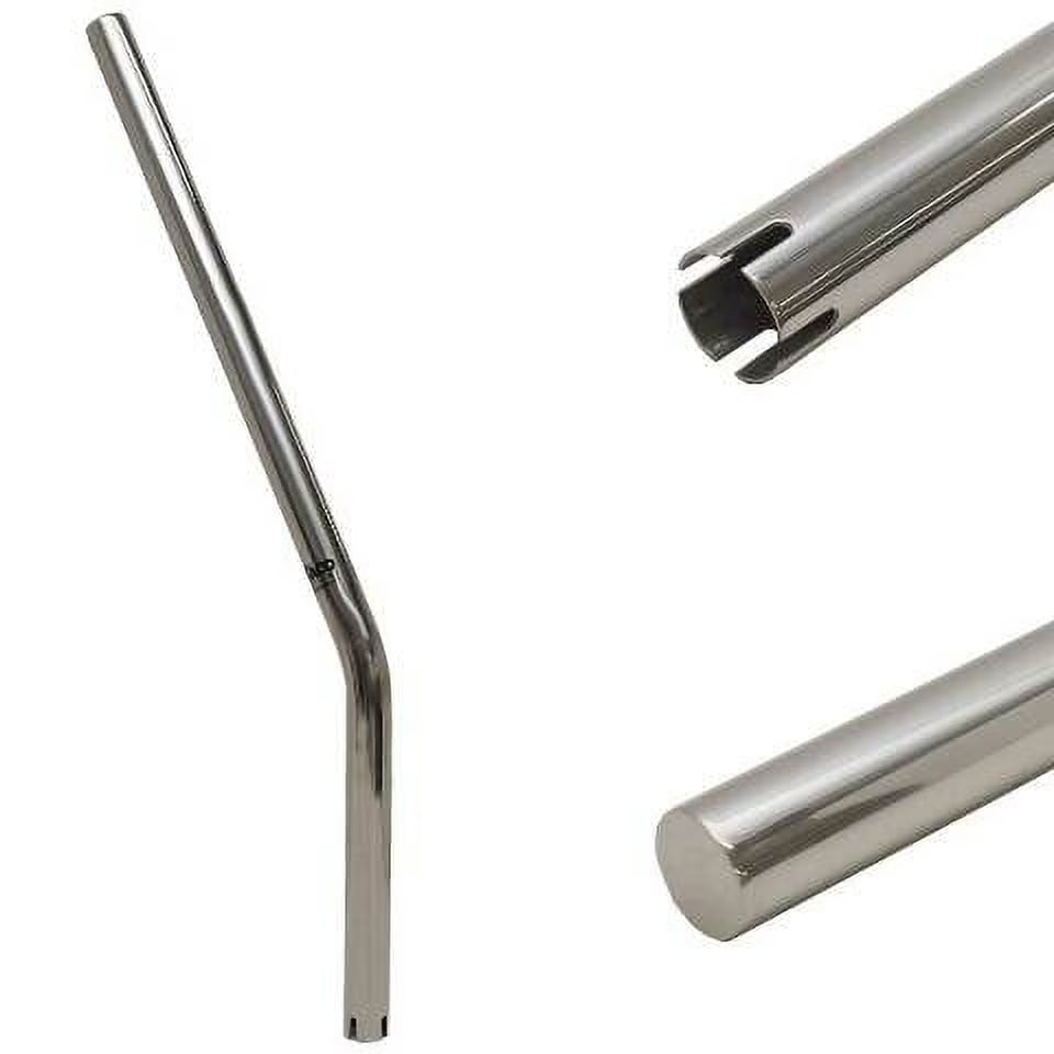 Stainless 1 1/2 Inch Boat Shore Power Cable Tube P9537